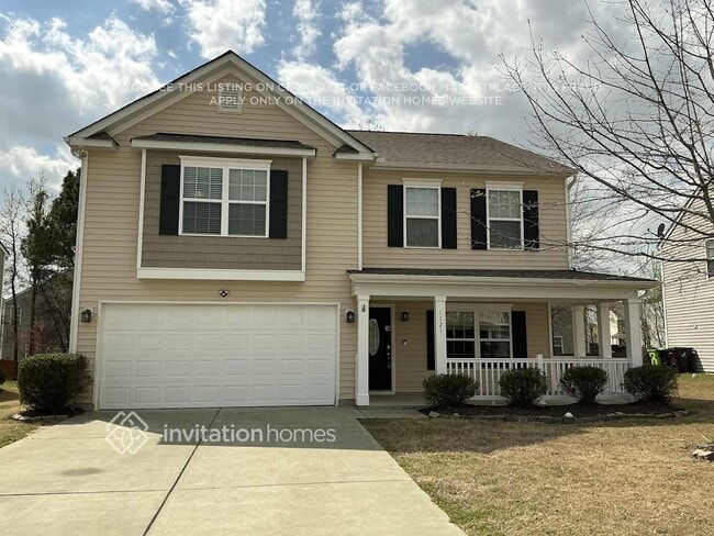 Building Photo - 1121 Raven Perch Dr