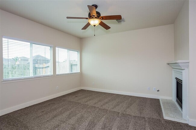 Foto del edificio - 7434 Rabbit Ridge