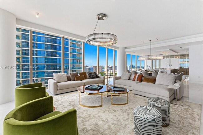Building Photo - 17975 Collins Ave