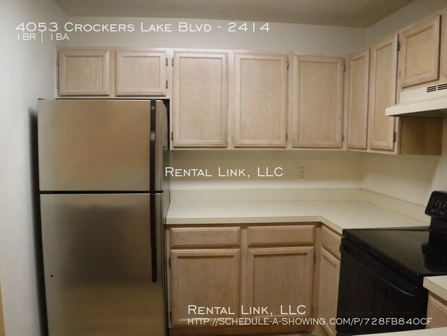 Building Photo - 1 bedroom Condo for Rent in Vintage Grand!
