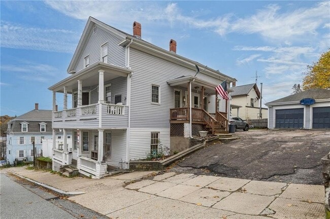 Foto del edificio - 84 Spring St