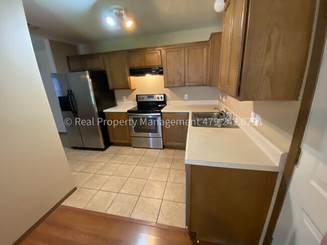 Foto del edificio - 1001 Trenton Dr