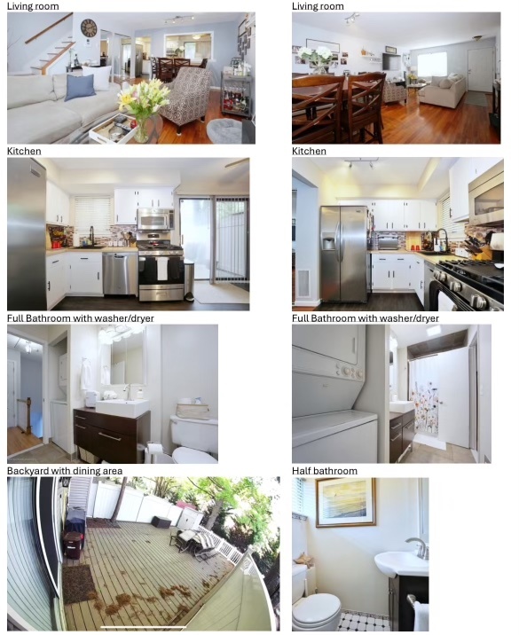 Foto del edificio - 52 Arrowood Ct