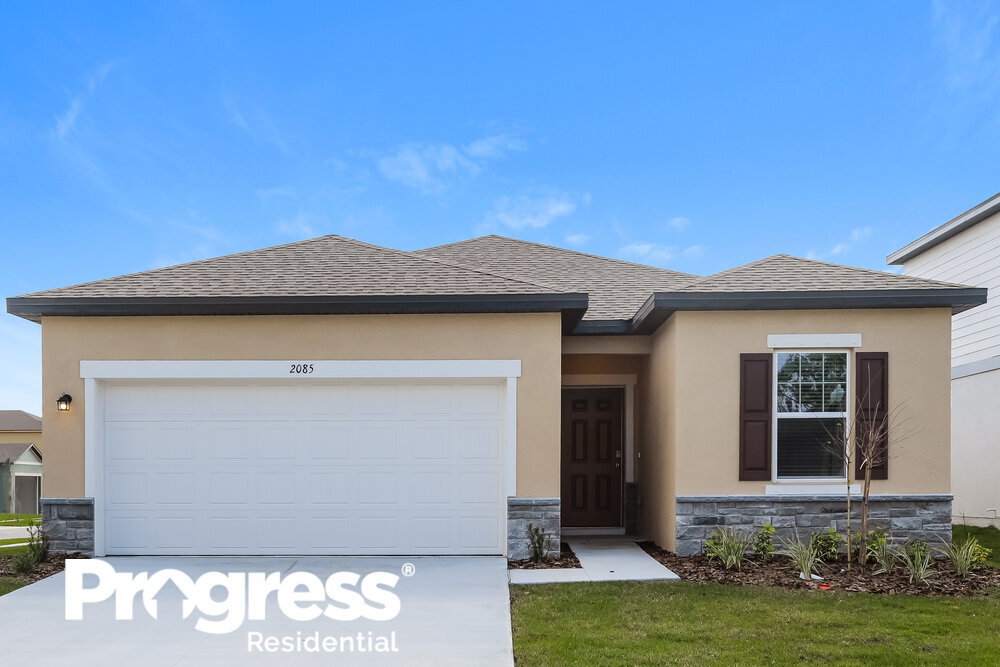 2085 Harris Hawk Ave, Ruskin, FL 33570 House Rental in Ruskin, FL