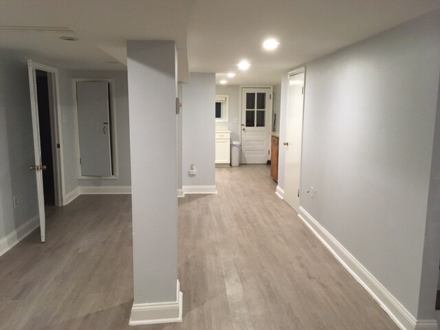 Foto del edificio - 4516 13th St NW