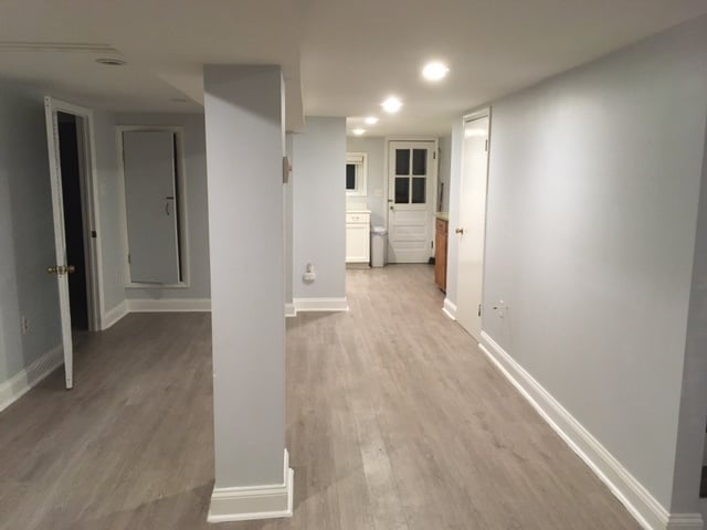 Building Photo - 4516 13th St NW