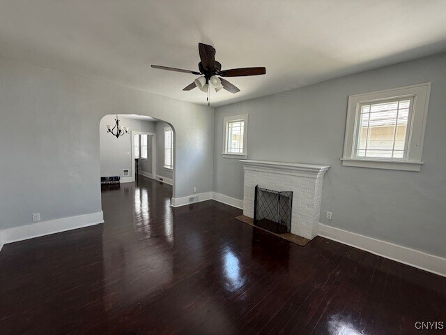 Foto del edificio - 1644 Taylor Ave