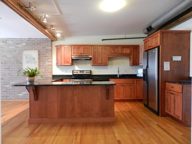 Foto del edificio - 505 Fay St