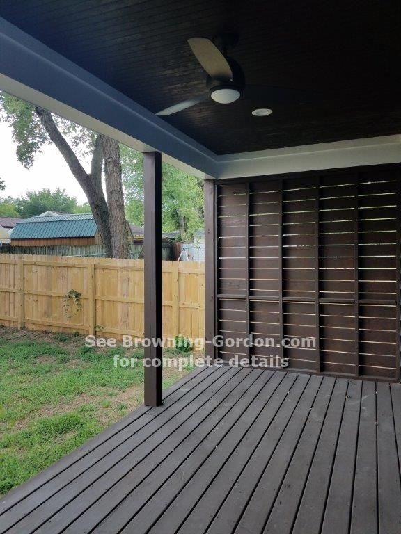 Building Photo - Three Bedroom House in Charlotte Park!