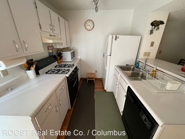 Foto del edificio - 2 br, 1.5 bath House - 5095 Singleton Drive