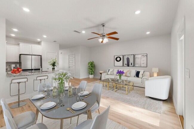 Building Photo - 45 Sandhill Pines Dr
