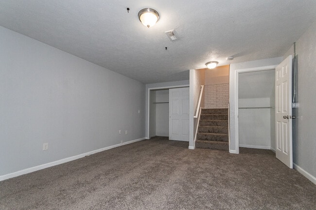 Basement Level - 2174 E 70th St