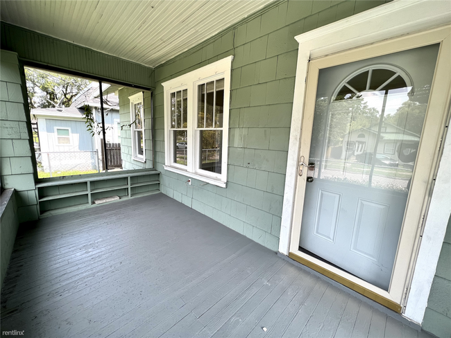 Building Photo - 3 br, 1 bath House - 663 Ivy St