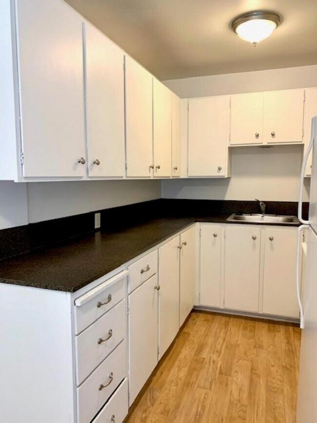 Foto del edificio - 2 bedroom in Seattle WA 98102