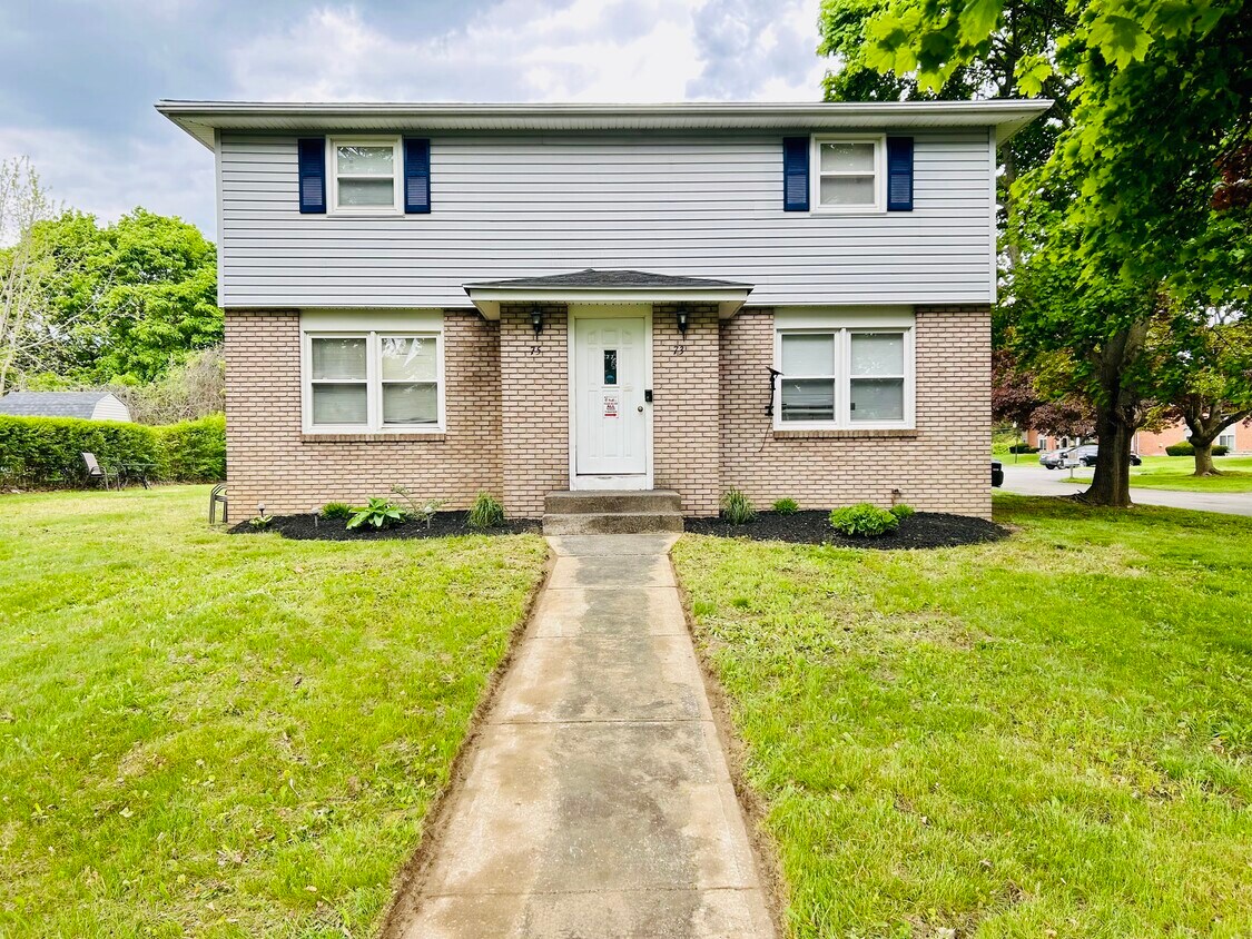Primary Photo - 73 Barbie Dr