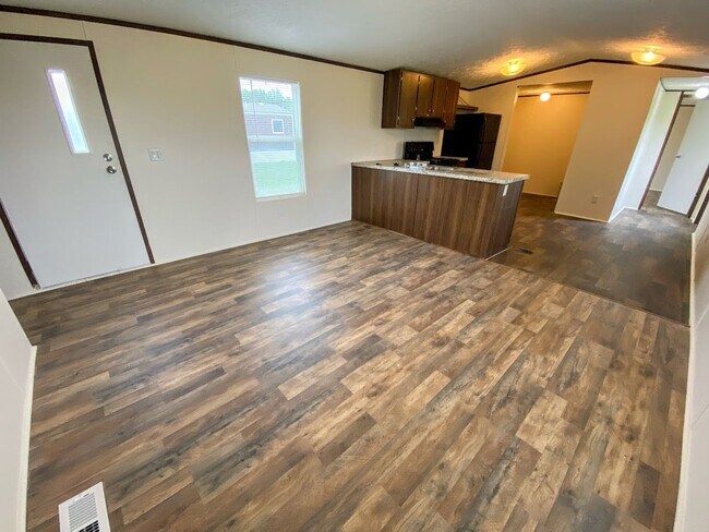 Foto del edificio - 3-Bedroom Mobile Home Near Grand Lake High...