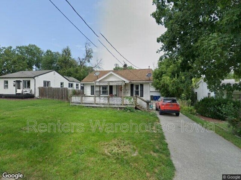 1313 Bundy St, Des Moines, IA 50315 House Rental in Des Moines, IA