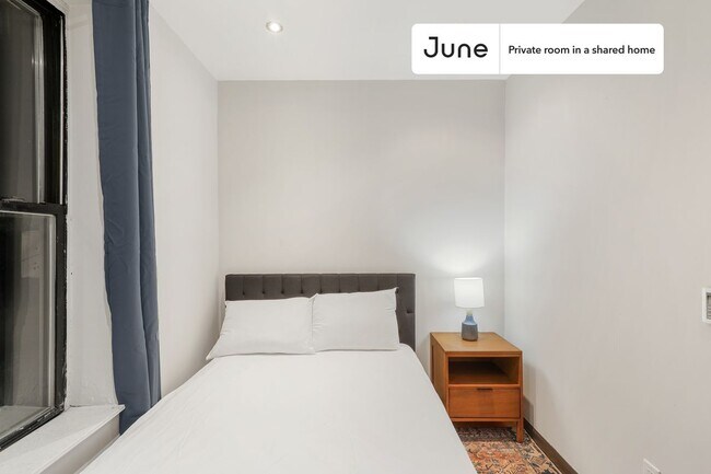 Foto del edificio - Room in Shared 3 bed/1 bath home in Upper West Side