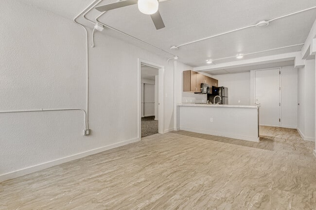 Foto del edificio - Inn Town Lofts
