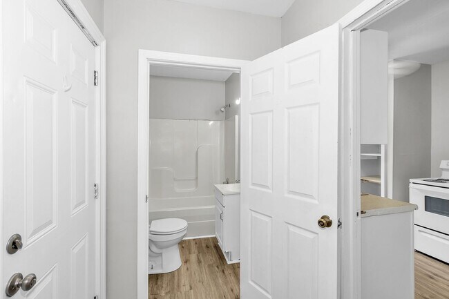 Foto del edificio - Cute 1 bedroom in Old Towne!