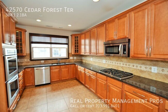 Building Photo - 42570 Cedar Forest Ter