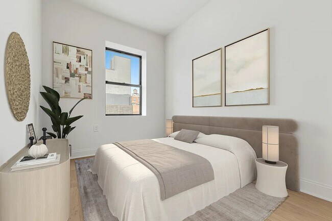 Foto del edificio - 76-78 Carmine Street