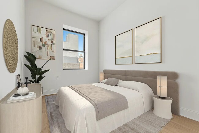 Building Photo - 76-78 Carmine Street