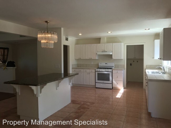 Foto del edificio - 4 br, 2 bath House - 4454 Fort Worth