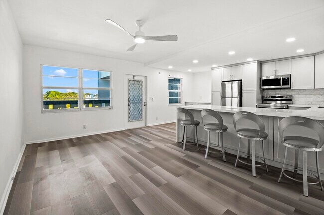 Foto del edificio - 4047 Lincoln A