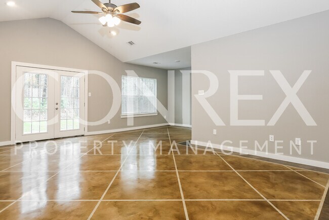Foto del edificio - Adorable New Construction Home in Haskell,...