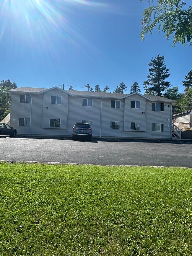 Foto del edificio - 1111 Silver St