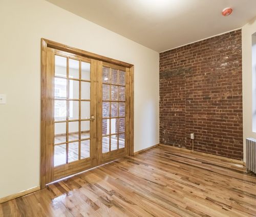 Building Photo - 243 Sullivan St