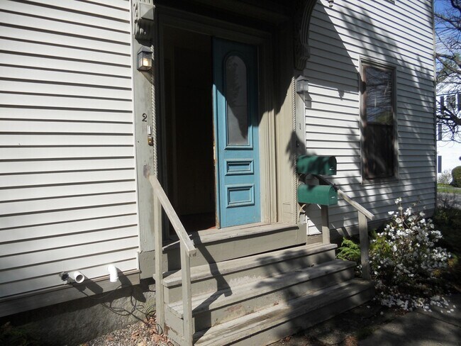 Building Photo - 73 Second St