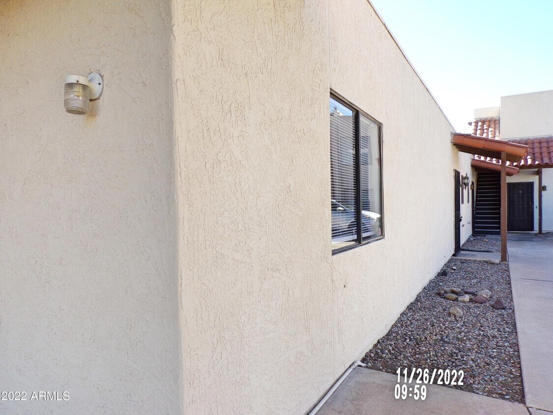 4232 Ave Palermo Unit A, Sierra Vista, AZ 85635 Room for Rent in