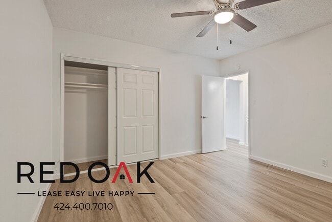 Foto del edificio - 15901 S Vermont Ave