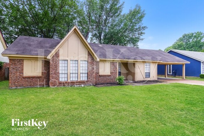 Building Photo - 6783 Seven Valley Dr