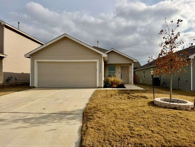 Building Photo - Upgraded New Construction 4/2 with Extended Patio + Park Views