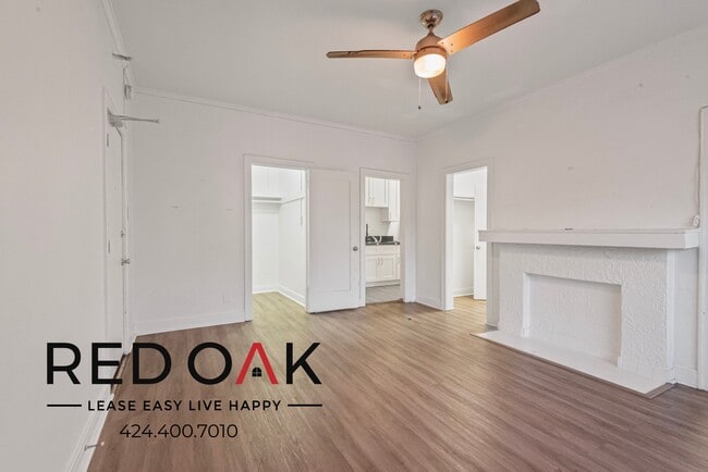 Foto del edificio - 687 Shatto Pl