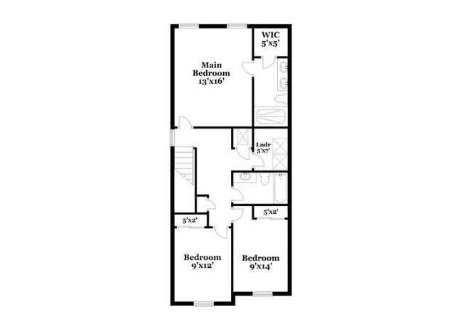 Building Photo - 1355 Mull Street