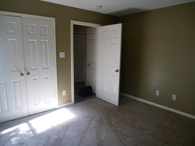 1st Downstairs Bedroom - 4811 Austin St