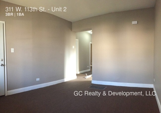 Building Photo - 311 W 113th St
