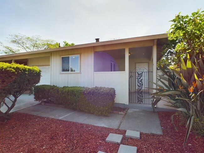 Foto del edificio - 949 Miller Ave