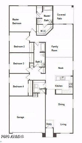Building Photo - 40720 N Trailhead Way