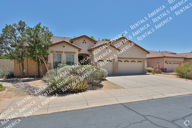 Building Photo - 4307 W Hopi Trail