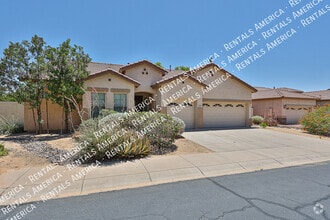 Building Photo - 4307 W Hopi Trail