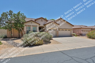 Building Photo - 4307 W Hopi Trail