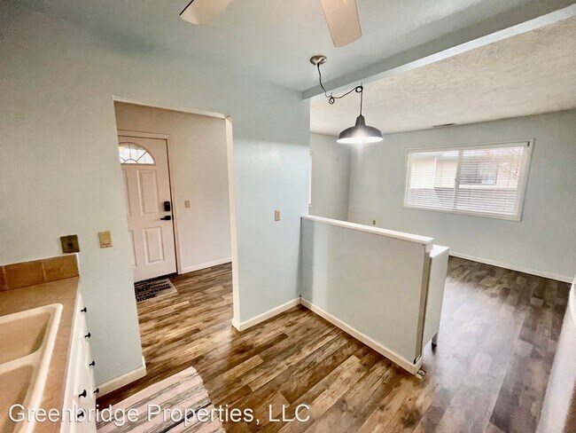 Foto del edificio - 1 br, 1 bath House - 378 N Hayden Island D...