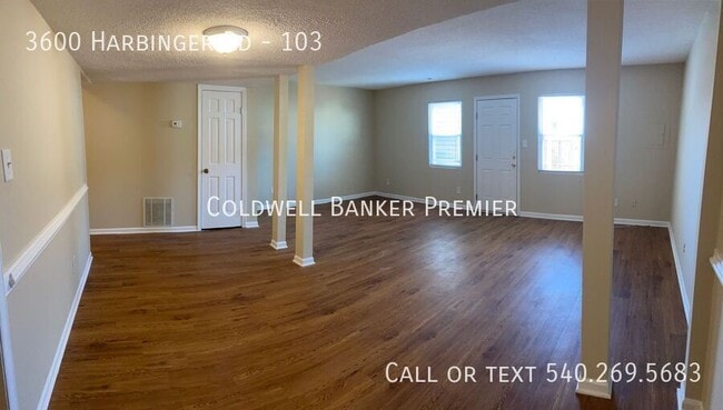 Building Photo - 3600 Harbinger Rd