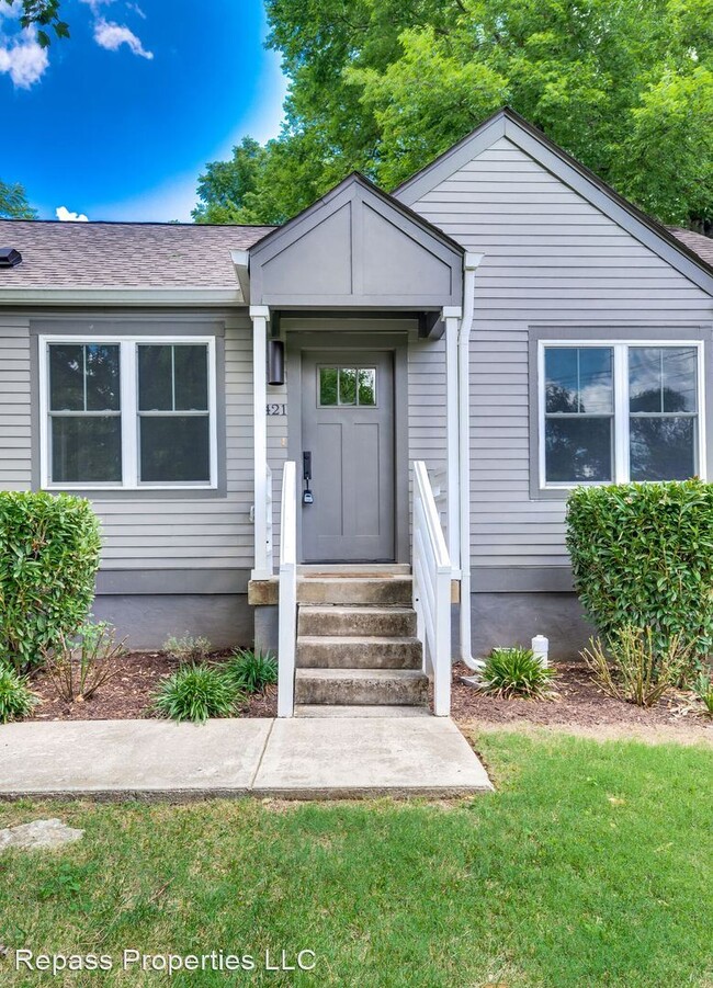 Building Photo - 3 br, 2 bath House - 1421 Janie Ave