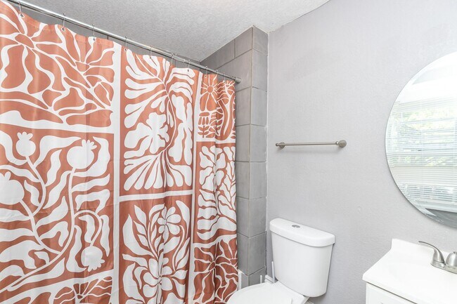 Foto del edificio - 4105 Oak St